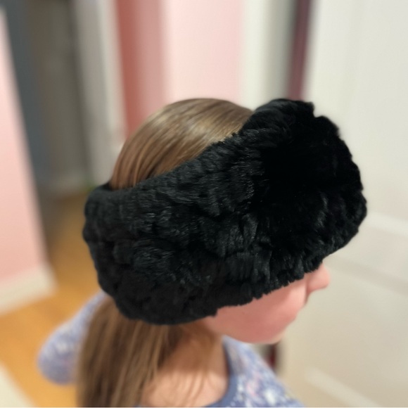 Volare Winter Headband - Picture 3 of 8